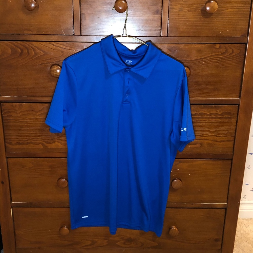 Champion DuoDry Polo